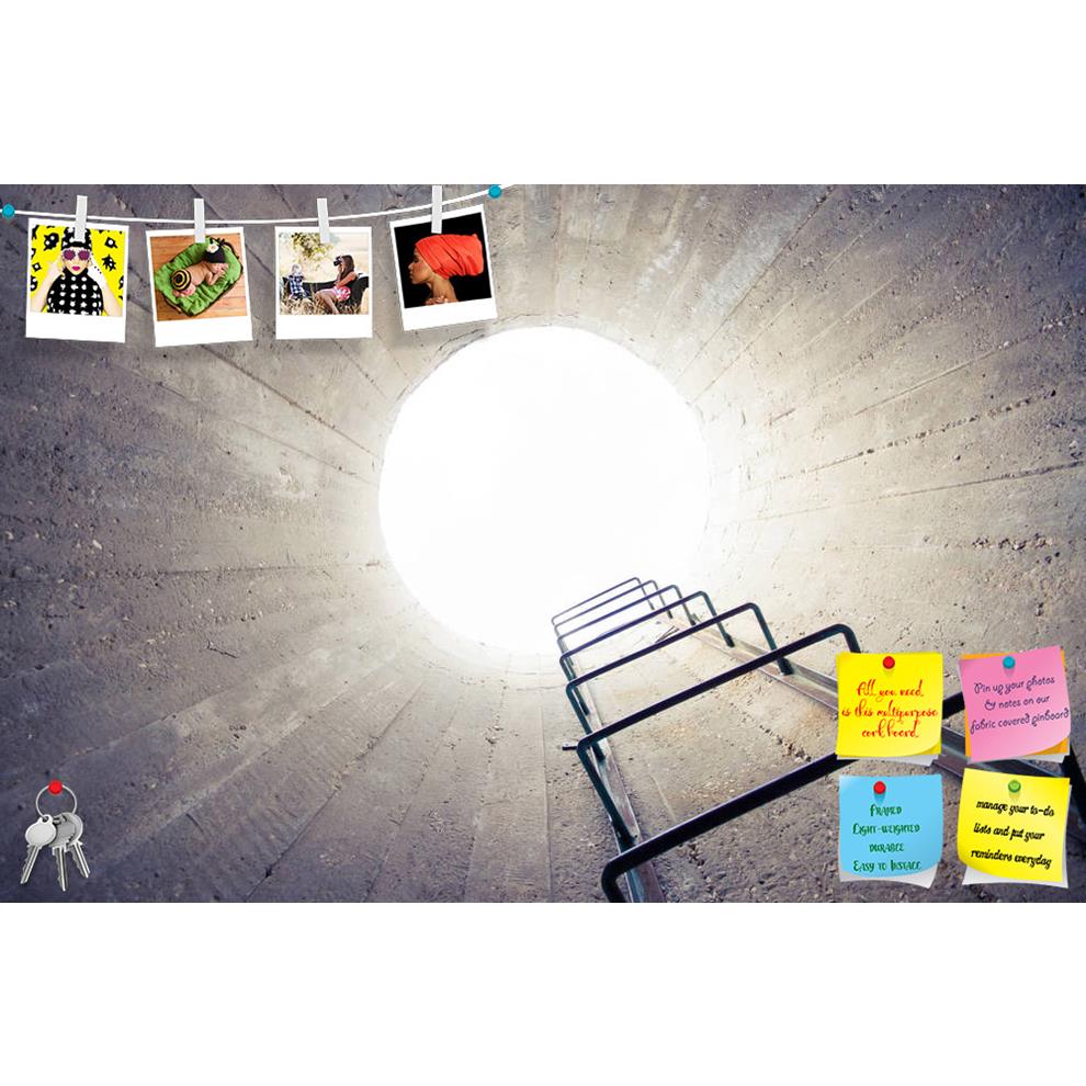 ArtzFolio Light At The End Of The Tunnel Printed Bulletin Board Notice Pin Board Soft Board | Frameless-Bulletin Boards Frameless-AZSAO29408848BLB_FL_L-Image Code 5003601 Vishnu Image Folio Pvt Ltd, IC 5003601, ArtzFolio, Bulletin Boards Frameless, Conceptual, Photography, light, at, the, end, of, tunnel, printed, bulletin, board, notice, pin, soft, frameless, concept, birth, way, cave, nobody, disappear, mystery, step, rebirth, afterlife, life, darkness, success, bright, liberty, guide, corridor, entrance,