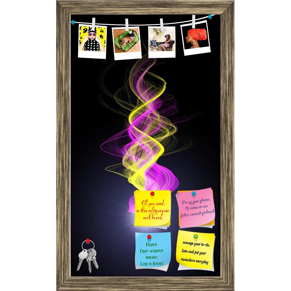 ArtzFolio Magic Swarm Printed Bulletin Board Notice Pin Board Soft Board | Framed-Bulletin Boards Framed-AZSAO29585782BLB_FR_L-Image Code 5003609 Vishnu Image Folio Pvt Ltd, IC 5003609, ArtzFolio, Bulletin Boards Framed, Abstract, Digital Art, magic, swarm, printed, bulletin, board, notice, pin, soft, framed, pin up board, push pin board, extra large cork board, big pin board, notice board, small bulletin board, cork board, wall notice board, giant cork board, bulletin board, office notice board, office cor