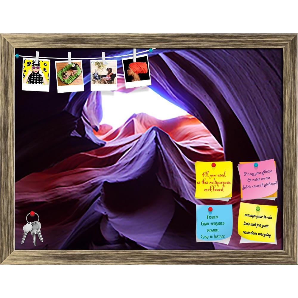 ArtzFolio Antelope Canyon In Page Arizona Printed Bulletin Board Notice Pin Board Soft Board | Framed-Bulletin Boards Framed-AZSAO29686734BLB_FR_L-Image Code 5003617 Vishnu Image Folio Pvt Ltd, IC 5003617, ArtzFolio, Bulletin Boards Framed, Places, Photography, antelope, canyon, in, page, arizona, printed, bulletin, board, notice, pin, soft, framed, pin up board, push pin board, extra large cork board, big pin board, notice board, small bulletin board, cork board, wall notice board, giant cork board, bullet