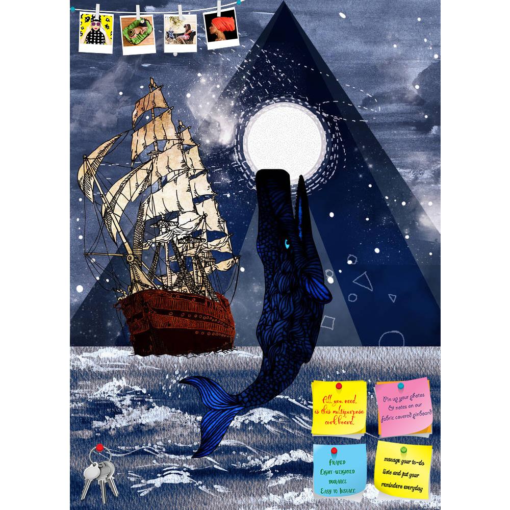 ArtzFolio Sails Printed Bulletin Board Notice Pin Board Soft Board | Frameless-Bulletin Boards Frameless-AZSAO29851104BLB_FL_L-Image Code 5003631 Vishnu Image Folio Pvt Ltd, IC 5003631, ArtzFolio, Bulletin Boards Frameless, Kids, Landscapes, Digital Art, sails, printed, bulletin, board, notice, pin, soft, frameless, pin up board, push pin board, extra large cork board, big pin board, notice board, small bulletin board, cork board, wall notice board, giant cork board, bulletin board, office notice board, off