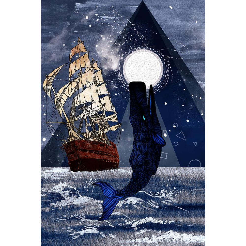 ArtzFolio Sails Unframed Paper Poster-Paper Posters Unframed-AZART29851104POS_UN_L-Image Code 5003631 Vishnu Image Folio Pvt Ltd, IC 5003631, ArtzFolio, Paper Posters Unframed, Kids, Landscapes, Digital Art, sails, unframed, paper, poster, wall, large, size, for, living, room, home, decoration, big, framed, decor, posters, pitaara, box, modern, art, with, frame, bedroom, amazonbasics, door, drawing, small, decorative, office, reception, multiple, friends, images, reprints, reprint, bathroom, designer, paint
