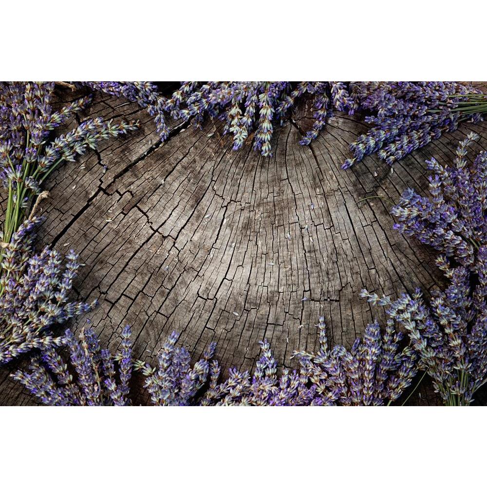 Lavender Flower Bunch On Wood Canvas Painting Synthetic Frame-Paintings MDF Framing-AFF_FR-IC 5003640 IC 5003640, Ancient, Botanical, Decorative, Floral, Flowers, Historical, Medieval, Nature, Scenic, Signs, Signs and Symbols, Space, Vintage, Wooden, lavender, flower, bunch, on, wood, canvas, painting, synthetic, frame, apothecary, aroma, aromatic, background, bloom, blossom, blue, bouquet, bud, copy, decoration, design, flavor, flora, fragrant, fresh, garden, gardening, herb, herbal, isolated, natural, old