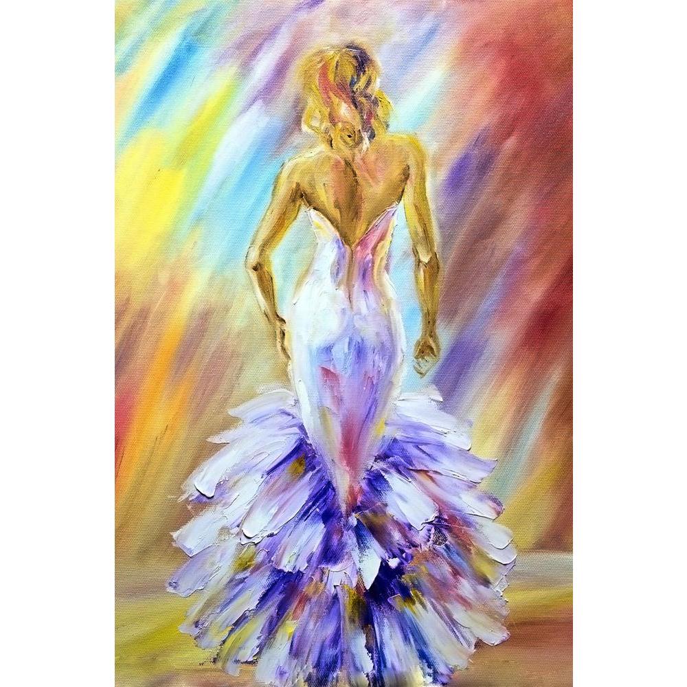 ArtzFolio Beautiful Woman At The Ball Unframed Paper Poster-Paper Posters Unframed-AZART30007244POS_UN_L-Image Code 5003643 Vishnu Image Folio Pvt Ltd, IC 5003643, ArtzFolio, Paper Posters Unframed, Adult, Figurative, Fine Art Reprint, beautiful, woman, at, the, ball, unframed, paper, poster, wall, large, size, for, living, room, home, decoration, big, framed, decor, posters, pitaara, box, modern, art, with, frame, bedroom, amazonbasics, door, drawing, small, decorative, office, reception, multiple, friends