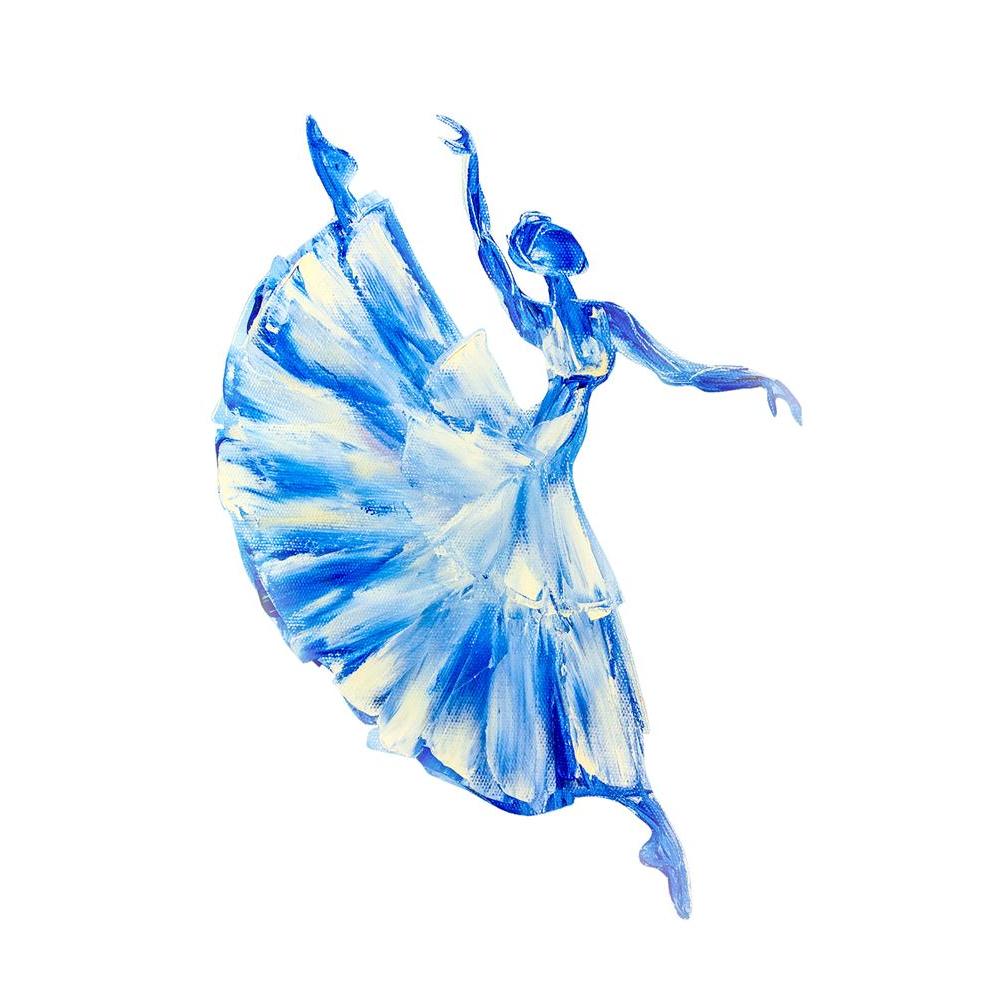 ArtzFolio Blue Ballerina Unframed Paper Poster-Paper Posters Unframed-AZART30090809POS_UN_L-Image Code 5003654 Vishnu Image Folio Pvt Ltd, IC 5003654, ArtzFolio, Paper Posters Unframed, Figurative, Music & Dance, Fine Art Reprint, blue, ballerina, unframed, paper, poster, wall, large, size, for, living, room, home, decoration, big, framed, decor, posters, pitaara, box, modern, art, with, frame, bedroom, amazonbasics, door, drawing, small, decorative, office, reception, multiple, friends, images, reprints, r