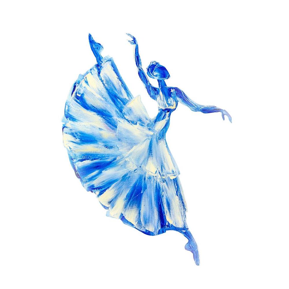 ArtzFolio Blue Ballerina Unframed Paper Poster-Paper Posters Unframed-AZART30090809POS_UN_L-Image Code 5003654 Vishnu Image Folio Pvt Ltd, IC 5003654, ArtzFolio, Paper Posters Unframed, Figurative, Music & Dance, Fine Art Reprint, blue, ballerina, unframed, paper, poster, wall, large, size, for, living, room, home, decoration, big, framed, decor, posters, pitaara, box, modern, art, with, frame, bedroom, amazonbasics, door, drawing, small, decorative, office, reception, multiple, friends, images, reprints, r
