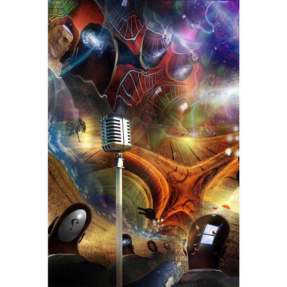 ArtzFolio Multiple Elements Combine In The Fantasy Unframed Paper Poster-Paper Posters Unframed-AZART30499307POS_UN_L-Image Code 5003686 Vishnu Image Folio Pvt Ltd, IC 5003686, ArtzFolio, Paper Posters Unframed, Abstract, Surrealism, Digital Art, multiple, elements, combine, in, the, fantasy, unframed, paper, poster, wall, large, size, for, living, room, home, decoration, big, framed, decor, posters, pitaara, box, modern, art, with, frame, bedroom, amazonbasics, door, drawing, small, decorative, office, rec