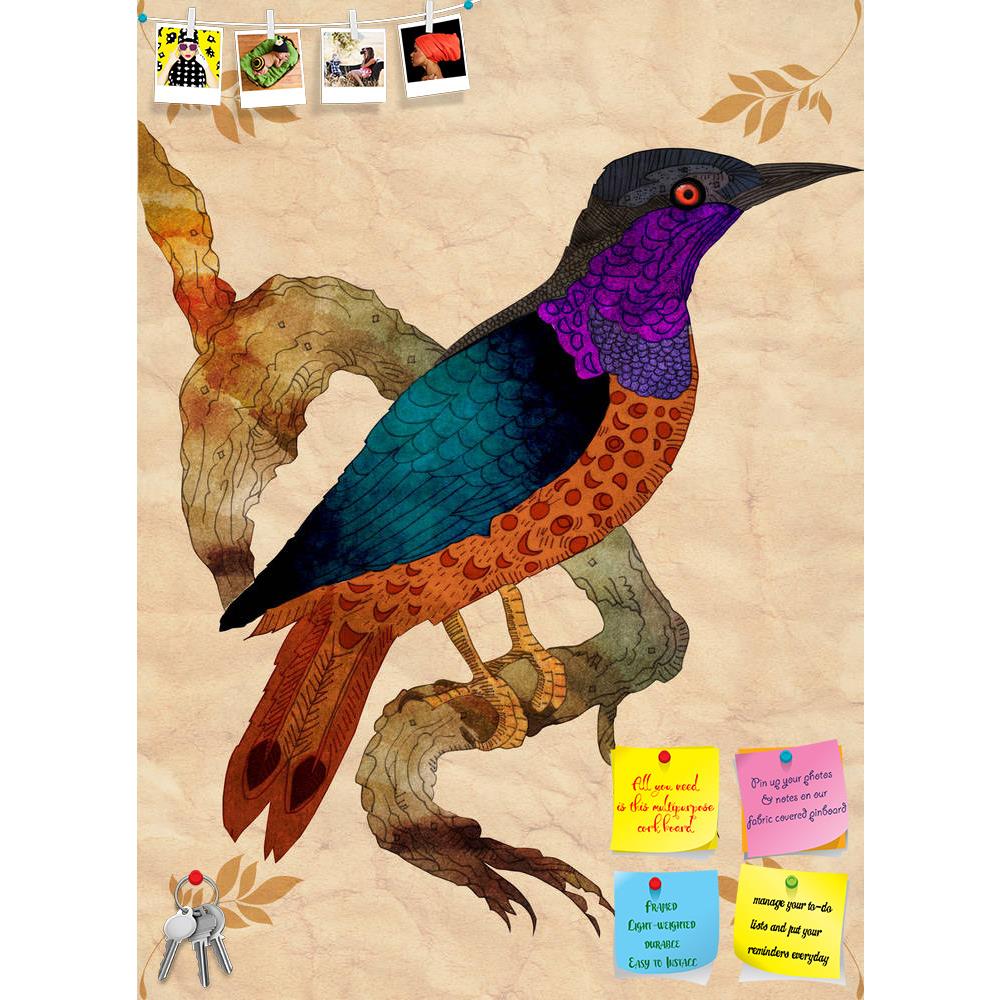 ArtzFolio Observation Printed Bulletin Board Notice Pin Board Soft Board | Frameless-Bulletin Boards Frameless-AZSAO30530750BLB_FL_L-Image Code 5003690 Vishnu Image Folio Pvt Ltd, IC 5003690, ArtzFolio, Bulletin Boards Frameless, Birds, Kids, Fine Art Reprint, observation, printed, bulletin, board, notice, pin, soft, frameless, pin up board, push pin board, extra large cork board, big pin board, notice board, small bulletin board, cork board, wall notice board, giant cork board, bulletin board, office notic