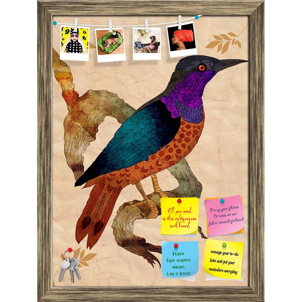 ArtzFolio Observation Printed Bulletin Board Notice Pin Board Soft Board | Framed-Bulletin Boards Framed-AZSAO30530750BLB_FR_L-Image Code 5003690 Vishnu Image Folio Pvt Ltd, IC 5003690, ArtzFolio, Bulletin Boards Framed, Birds, Kids, Fine Art Reprint, observation, printed, bulletin, board, notice, pin, soft, framed, pin up board, push pin board, extra large cork board, big pin board, notice board, small bulletin board, cork board, wall notice board, giant cork board, bulletin board, office notice board, off