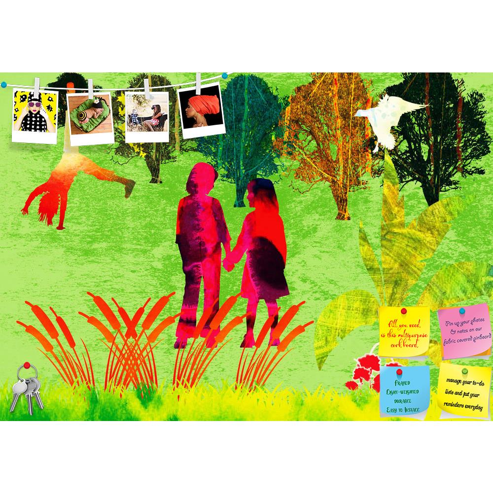 ArtzFolio Trip To Nature Printed Bulletin Board Notice Pin Board Soft Board | Frameless-Bulletin Boards Frameless-AZSAO30534356BLB_FL_L-Image Code 5003693 Vishnu Image Folio Pvt Ltd, IC 5003693, ArtzFolio, Bulletin Boards Frameless, Abstract, Digital Art, trip, to, nature, printed, bulletin, board, notice, pin, soft, frameless, illustration, art, pin up board, push pin board, extra large cork board, big pin board, notice board, small bulletin board, cork board, wall notice board, giant cork board, bulletin 
