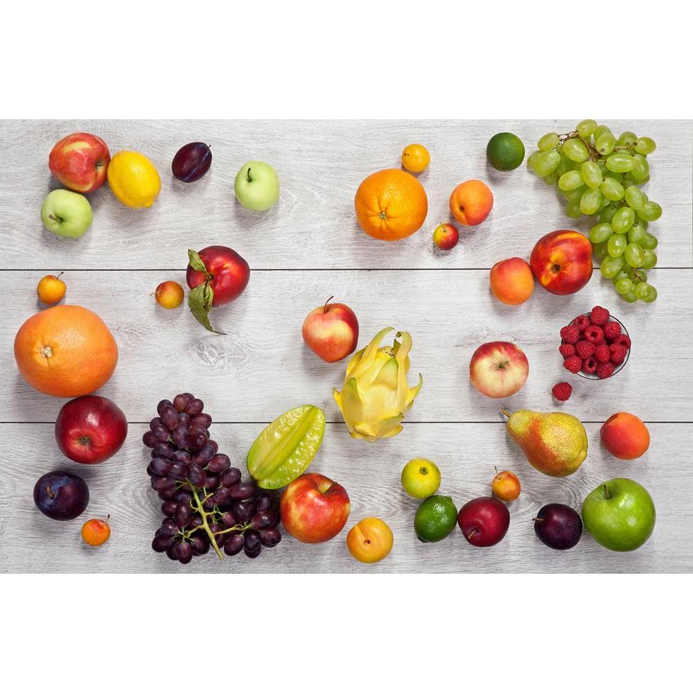 Photo of Healthy Fruits & Vegetables Canvas Painting Synthetic Frame-Paintings MDF Framing-AFF_FR-IC 5003698 IC 5003698, Astronomy, Beverage, Conceptual, Cosmology, Cuisine, Culture, Dance, Ethnic, Food, Food and Beverage, Food and Drink, Fruit and Vegetable, Fruits, Kitchen, Music and Dance, Photography, Space, Traditional, Tribal, Vegetables, World Culture, photo, of, healthy, canvas, painting, synthetic, frame, abundance, agricultural, appetizing, apple, bio, board, carambola, concept, detox, detoxificat