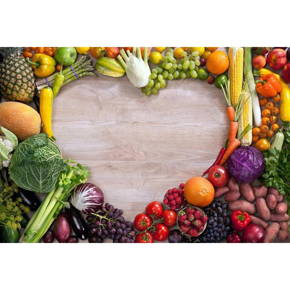 Photo of Heart Shaped Food Canvas Painting Synthetic Frame-Paintings MDF Framing-AFF_FR-IC 5003699 IC 5003699, Art and Paintings, Astronomy, Conceptual, Cosmology, Cuisine, Dance, Food, Food and Beverage, Food and Drink, Fruit and Vegetable, Fruits, Hearts, Love, Music and Dance, Photography, Romance, Signs, Signs and Symbols, Space, Still Life, Tropical, Vegetables, photo, of, heart, shaped, canvas, painting, synthetic, frame, fruit, and, detox, diet, superfoods, vegetable, veggies, nutrition, background, 