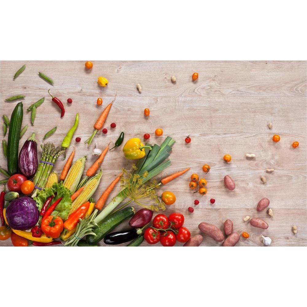 Photo of Healthy Fruits & Vegetables Canvas Painting Synthetic Frame-Paintings MDF Framing-AFF_FR-IC 5003700 IC 5003700, Astronomy, Beverage, Conceptual, Cosmology, Cuisine, Culture, Dance, Ethnic, Food, Food and Beverage, Food and Drink, Fruit and Vegetable, Fruits, Kitchen, Music and Dance, Photography, Space, Traditional, Tribal, Vegetables, World Culture, photo, of, healthy, canvas, painting, synthetic, frame, eating, eat, background, foods, detox, fresh, meal, nutrition, natural, abundance, agricultura