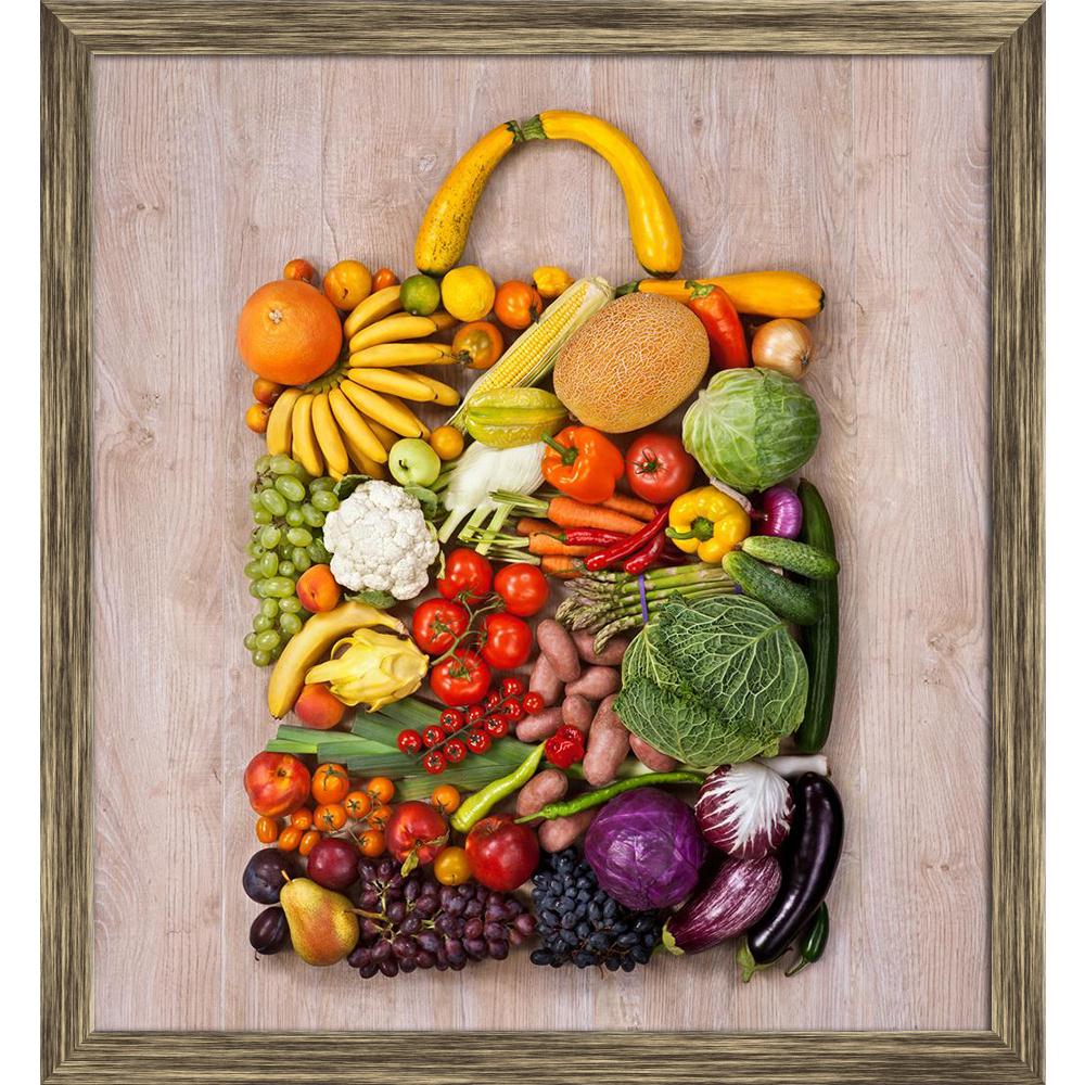 Pitaara Box Photo of Fruits & Vegetables D3 Canvas Painting Synthetic Frame-Paintings Synthetic Framing-PBART30548430AFF_FW_L-Image Code 5003703 Vishnu Image Folio Pvt Ltd, IC 5003703, Pitaara Box, Paintings Synthetic Framing, Food & Beverage, Photography, photo, of, fruits, vegetables, d3, canvas, painting, synthetic, frame, healthy, food, shopping, designer, handbag, made, different, wooden, table, framed canvas print, wall painting for living room with frame, canvas painting for living room, artzfolio, p