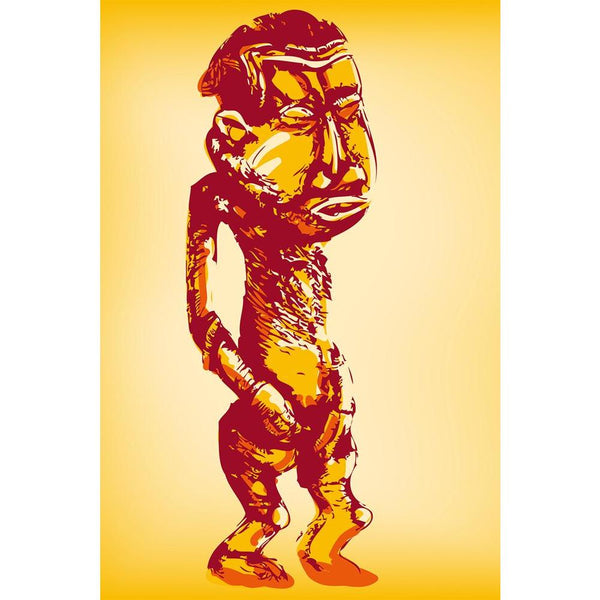 African Dummy Unframed Paper Poster-Paper Posters Unframed-POS_UN-IC 5003726 IC 5003726, African, Drawing, dummy, unframed, paper, wall, poster, standing, wooden, artzfolio, posters, wall posters, posters for room, posters for room decoration, office poster, door poster, baby poster, motivational posters, posters for room boys, quotes, poster for wall decoration, friends poster, abstract paintings for living room, inspirational posters, room posters, wall posters for bedroom, funny posters, girls room decor
