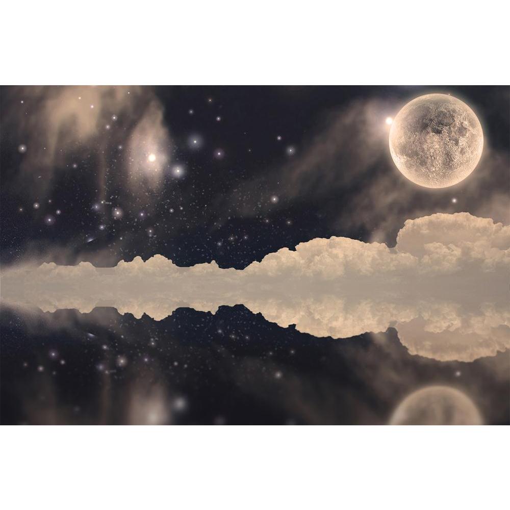 ArtzFolio Fanastic Moon Landscape Unframed Paper Poster-Paper Posters Unframed-AZART31198303POS_UN_L-Image Code 5003767 Vishnu Image Folio Pvt Ltd, IC 5003767, ArtzFolio, Paper Posters Unframed, Abstract, Surrealism, Fine Art Reprint, fanastic, moon, landscape, unframed, paper, poster, wall, large, size, for, living, room, home, decoration, big, framed, decor, posters, pitaara, box, modern, art, with, frame, bedroom, amazonbasics, door, drawing, small, decorative, office, reception, multiple, friends, image