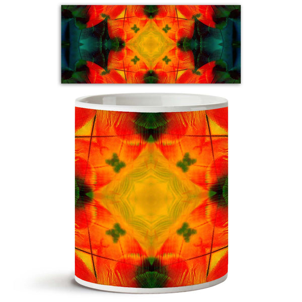 Scarlet Macaw Feathers Ceramic Coffee Tea Mug Inside White-Coffee Mugs-MUG-IC 5003769 IC 5003769, Abstract Expressionism, Abstracts, Animals, Birds, Nature, Patterns, Scenic, Semi Abstract, Tropical, Wildlife, scarlet, macaw, feathers, ceramic, coffee, tea, mug, inside, white, abstract, animal, background, beautiful, bird, blue, bright, closeup, color, colorful, detail, exotic, green, multicolored, parrot, pattern, plumage, rainbow, red, seamless, texture, wild, yellow, artzfolio, coffee mugs, custom coffee