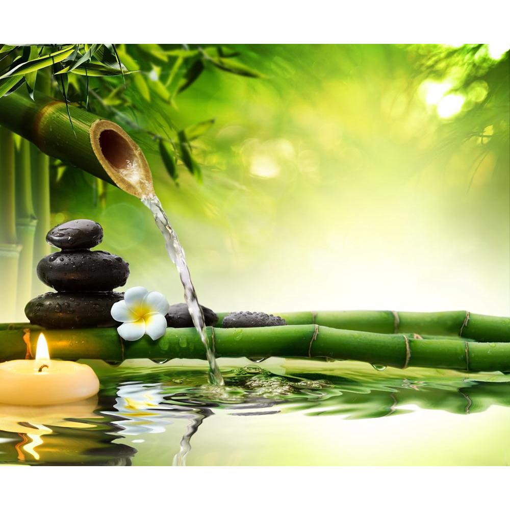 Pitaara Box Spa Garden D3 Canvas Painting Synthetic Frame-Paintings MDF Framing-PBART31283963AFF_FR_L-Image Code 5003775 Vishnu Image Folio Pvt Ltd, IC 5003775, Pitaara Box, Paintings MDF Framing, Fashion, Photography, spa, garden, d3, canvas, painting, synthetic, frame, stones, flow, water, framed canvas print, wall painting for living room with frame, canvas painting for living room, artzfolio, poster, framed canvas painting, wall painting with frame, canvas painting with frame living room, canvas wall pa