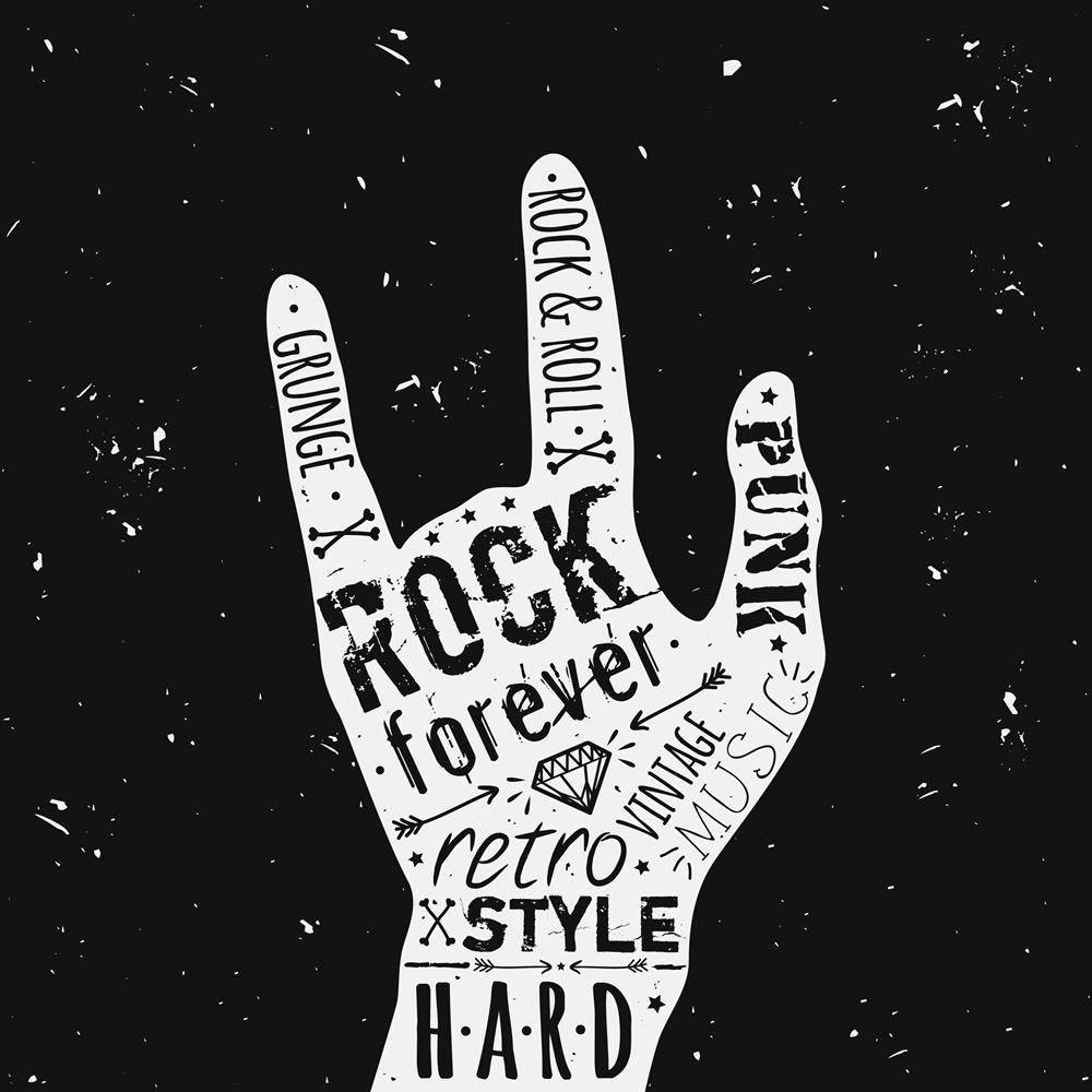 Hand Rock & Roll Typography Canvas Painting Synthetic Frame-Paintings MDF Framing-AFF_FR-IC 5003778 IC 5003778, Arrows, Art and Paintings, Diamond, Digital, Digital Art, Graphic, Hipster, Icons, Illustrations, Music, Music and Dance, Music and Musical Instruments, Retro, Signs, Signs and Symbols, Space, Stars, Symbols, Typography, Vintage, Metallic, hand, rock, roll, canvas, painting, synthetic, frame, antique, arm, arrow, art, artwork, authentic, badge, banner, bone, brand, core, design, dirty, element, em