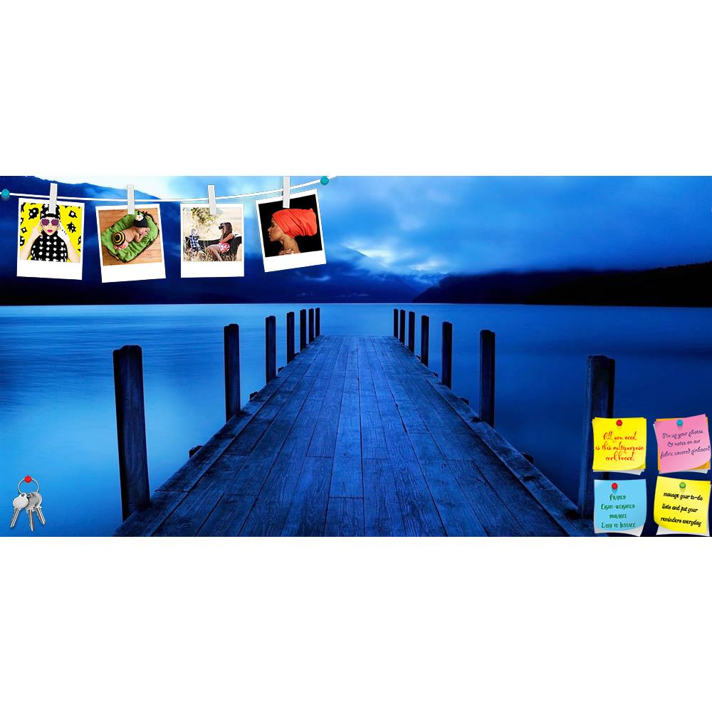 ArtzFolio Nelson Lakes In New Zealand South Island Printed Bulletin Board Notice Pin Board Soft Board | Frameless-Bulletin Boards Frameless-AZSAO31336459BLB_FL_L-Image Code 5003782 Vishnu Image Folio Pvt Ltd, IC 5003782, ArtzFolio, Bulletin Boards Frameless, Landscapes, Places, Photography, nelson, lakes, in, new, zealand, south, island, printed, bulletin, board, notice, pin, soft, frameless, tranquil, lake, jetty, aspirations, balance, beauty, nature, blue, boardwalk, break, bridge, cloud, contemplation, c