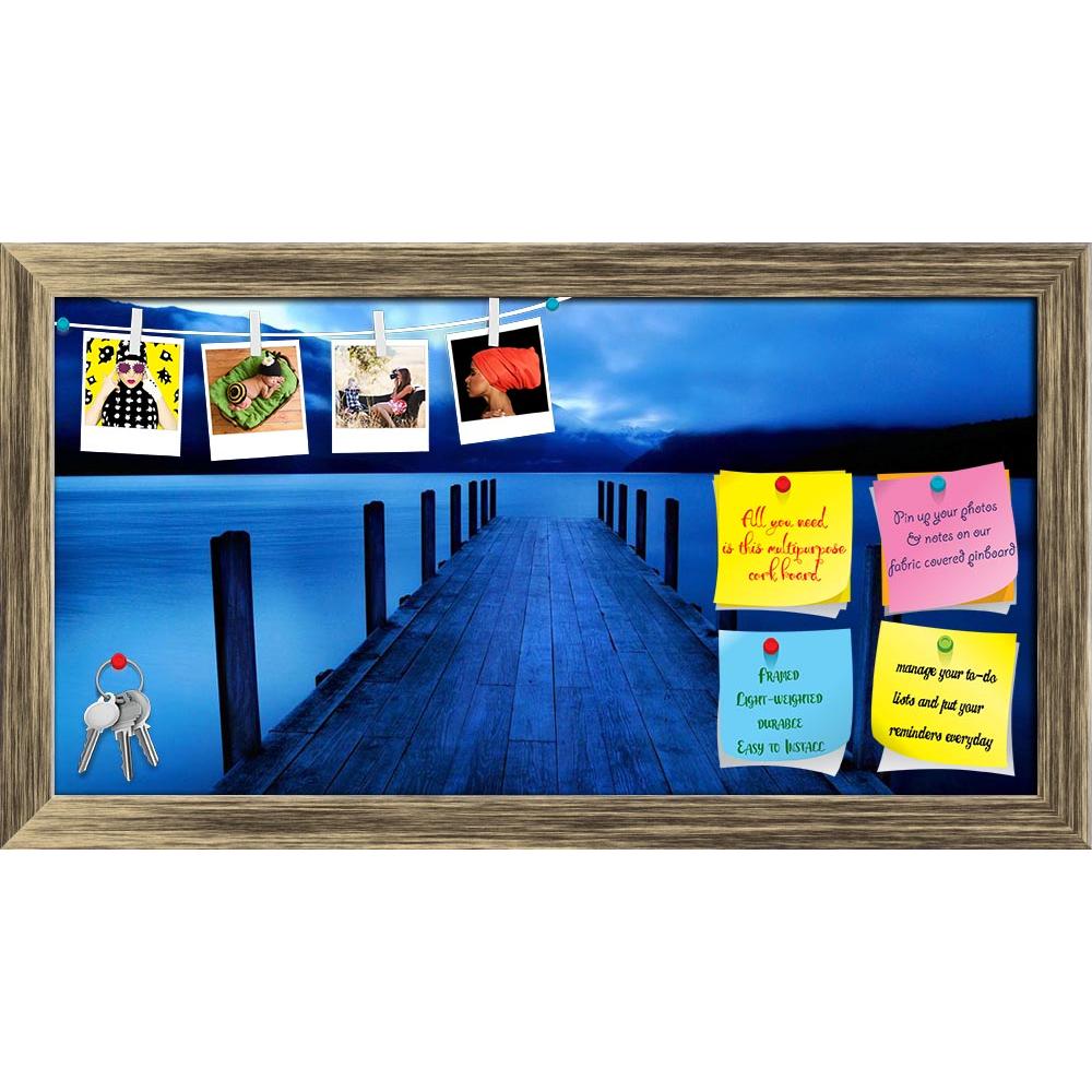 ArtzFolio Nelson Lakes In New Zealand South Island Printed Bulletin Board Notice Pin Board Soft Board | Framed-Bulletin Boards Framed-AZSAO31336459BLB_FR_L-Image Code 5003782 Vishnu Image Folio Pvt Ltd, IC 5003782, ArtzFolio, Bulletin Boards Framed, Landscapes, Places, Photography, nelson, lakes, in, new, zealand, south, island, printed, bulletin, board, notice, pin, soft, framed, tranquil, lake, jetty, aspirations, balance, beauty, nature, blue, boardwalk, break, bridge, cloud, contemplation, copy, space, 
