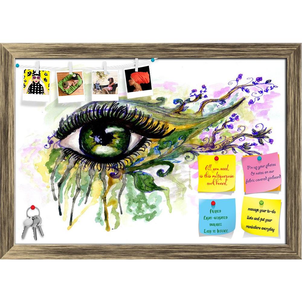 ArtzFolio Abstractive Eye Splashing D1 Printed Bulletin Board Notice Pin Board Soft Board | Framed-Bulletin Boards Framed-AZSAO31365249BLB_FR_L-Image Code 5003784 Vishnu Image Folio Pvt Ltd, IC 5003784, ArtzFolio, Bulletin Boards Framed, Abstract, Fine Art Reprint, abstractive, eye, splashing, d1, printed, bulletin, board, notice, pin, soft, framed, watercolor, ink, acrylic, aqua, art, artistic, background, blue, body, bright, brush, canvas, color, colorful, composition, cool, creativity, design, effect, el