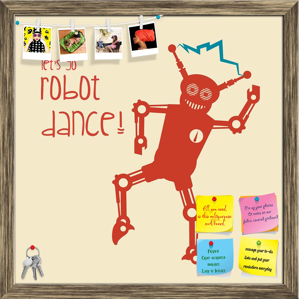 ArtzFolio Robot Design D1 Printed Bulletin Board Notice Pin Board Soft Board | Framed-Bulletin Boards Framed-AZSAO31368325BLB_FR_L-Image Code 5003785 Vishnu Image Folio Pvt Ltd, IC 5003785, ArtzFolio, Bulletin Boards Framed, Kids, Digital Art, robot, design, d1, printed, bulletin, board, notice, pin, soft, framed, pink, background, vector, illustration, pin up board, push pin board, extra large cork board, big pin board, notice board, small bulletin board, cork board, wall notice board, giant cork board, bu