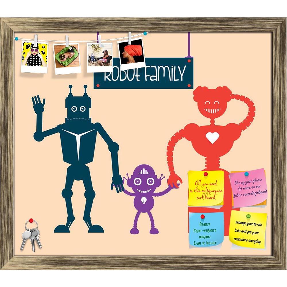 ArtzFolio Robot Design D2 Printed Bulletin Board Notice Pin Board Soft Board | Framed-Bulletin Boards Framed-AZSAO31368528BLB_FR_L-Image Code 5003786 Vishnu Image Folio Pvt Ltd, IC 5003786, ArtzFolio, Bulletin Boards Framed, Kids, Digital Art, robot, design, d2, printed, bulletin, board, notice, pin, soft, framed, pink, background, vector, illustration, pin up board, push pin board, extra large cork board, big pin board, notice board, small bulletin board, cork board, wall notice board, giant cork board, bu