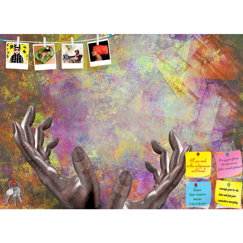 ArtzFolio Geometric Abstract D7 Printed Bulletin Board Notice Pin Board Soft Board | Frameless-Bulletin Boards Frameless-AZSAO31454828BLB_FL_L-Image Code 5003799 Vishnu Image Folio Pvt Ltd, IC 5003799, ArtzFolio, Bulletin Boards Frameless, Abstract, Digital Art, geometric, d7, printed, bulletin, board, notice, pin, soft, frameless, background, design, graphic, triangle, mosaic, element, shape, pattern, illustration, backdrop, style, modern, color, creative, trendy, colorful, art, retro, composition, multico