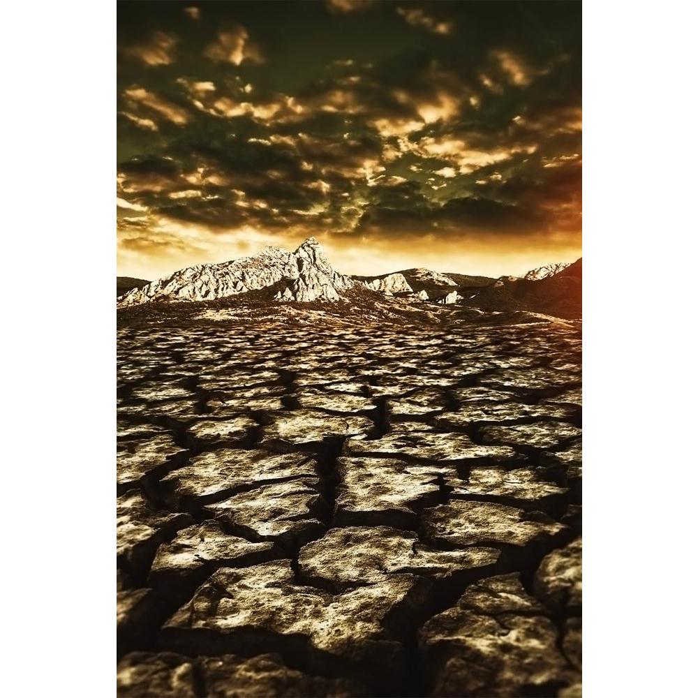 ArtzFolio Natural Disaster Unframed Paper Poster-Paper Posters Unframed-AZART31479884POS_UN_L-Image Code 5003801 Vishnu Image Folio Pvt Ltd, IC 5003801, ArtzFolio, Paper Posters Unframed, Landscapes, Photography, natural, disaster, unframed, paper, poster, wall, large, size, for, living, room, home, decoration, big, framed, decor, posters, pitaara, box, modern, art, with, frame, bedroom, amazonbasics, door, drawing, small, decorative, office, reception, multiple, friends, images, reprints, reprint, kids, ba