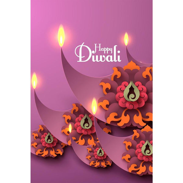 Photo of Diwali Diya Lamp Unframed Paper Poster-Paper Posters Unframed-POS_UN-IC 5003804 IC 5003804, Abstract Expressionism, Abstracts, Cities, City Views, Culture, Digital, Digital Art, Ethnic, Festivals, Festivals and Occasions, Festive, Graphic, Hinduism, Holidays, Illustrations, Indian, Jainism, Kolam Art, Patterns, Religion, Religious, Seasons, Semi Abstract, Signs, Signs and Symbols, Sikhism, Spiritual, Traditional, Tribal, World Culture, photo, of, diwali, diya, lamp, unframed, paper, wall, poster, d