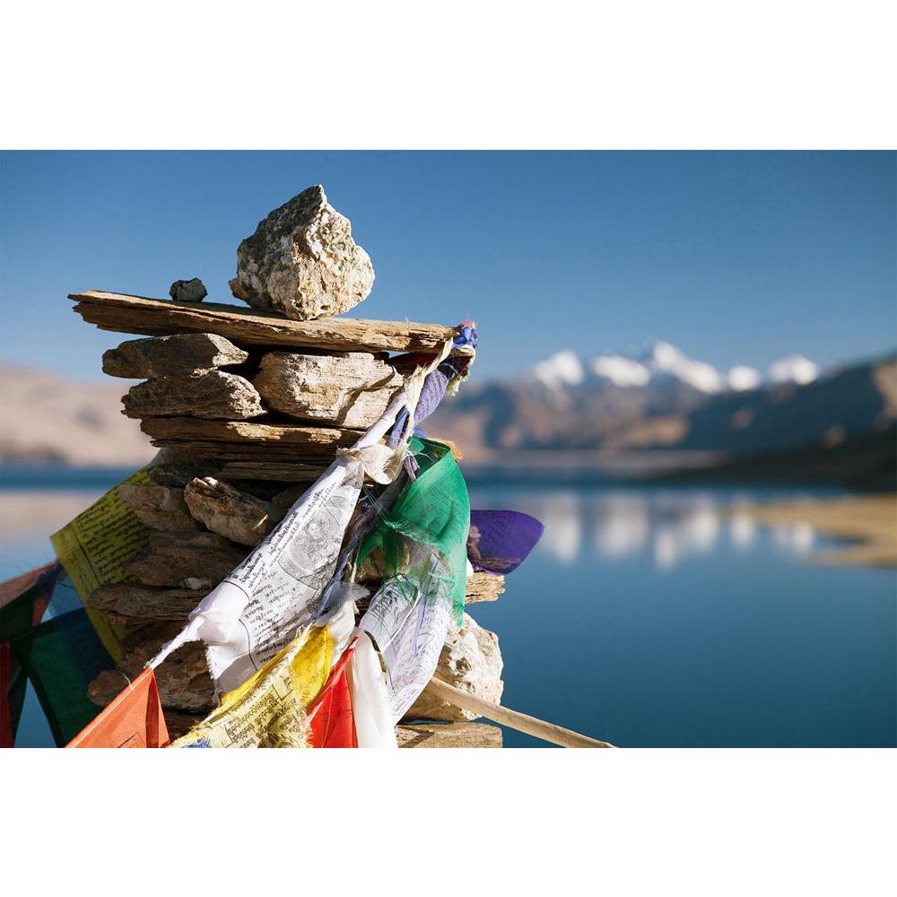 ArtzFolio Tso Moriri Lake in Ladakh, Jammu & Kashmir, India Unframed Paper Poster-Paper Posters Unframed-AZART31524218POS_UN_L-Image Code 5003805 Vishnu Image Folio Pvt Ltd, IC 5003805, ArtzFolio, Paper Posters Unframed, Places, Religious, Photography, tso, moriri, lake, in, ladakh, jammu, kashmir, india, unframed, paper, poster, wall, large, size, for, living, room, home, decoration, big, framed, decor, posters, pitaara, box, modern, art, with, frame, bedroom, amazonbasics, door, drawing, small, decorative