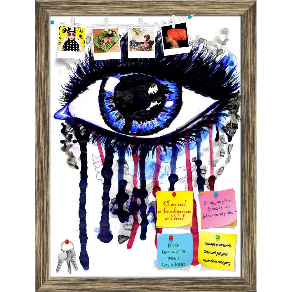 ArtzFolio Abstractive Eye Splashing D2 Printed Bulletin Board Notice Pin Board Soft Board | Framed-Bulletin Boards Framed-AZSAO31672644BLB_FR_L-Image Code 5003820 Vishnu Image Folio Pvt Ltd, IC 5003820, ArtzFolio, Bulletin Boards Framed, Abstract, Fine Art Reprint, abstractive, eye, splashing, d2, printed, bulletin, board, notice, pin, soft, framed, watercolor, ink, acrylic, aqua, art, artistic, background, blue, body, bright, brush, canvas, color, colorful, composition, cool, creativity, design, effect, el