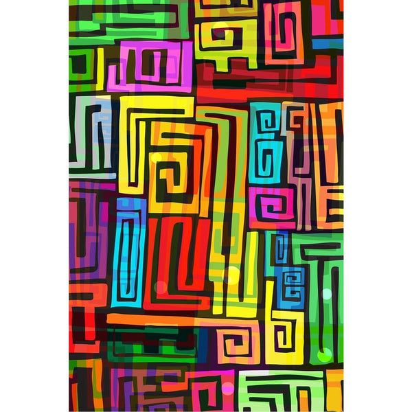Abstract Colorful Pattern D1 Unframed Paper Poster-Paper Posters Unframed-POS_UN-IC 5003824 IC 5003824, Abstract Expressionism, Abstracts, Art and Paintings, Cities, City Views, Culture, Drawing, Ethnic, Graffiti, Illustrations, Modern Art, Paintings, Patterns, Semi Abstract, Signs, Signs and Symbols, Traditional, Tribal, Urban, World Culture, abstract, colorful, pattern, d1, unframed, paper, wall, poster, art, background, block, box, bright, city, colored, colors, contemporary, design, dirty, element, fron