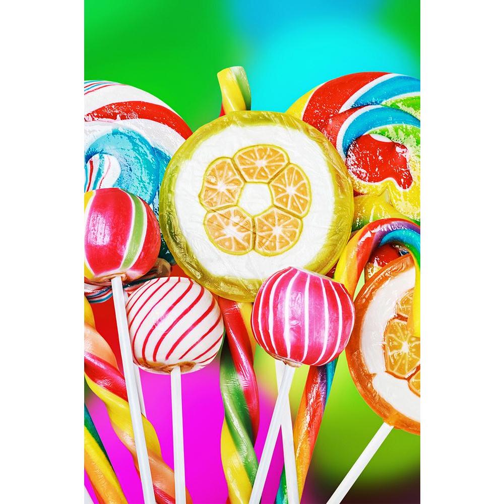 ArtzFolio Photo of Colorful Candies & Sweets Unframed Paper Poster-Paper Posters Unframed-AZART31830701POS_UN_L-Image Code 5003833 Vishnu Image Folio Pvt Ltd, IC 5003833, ArtzFolio, Paper Posters Unframed, Food & Beverage, Photography, photo, of, colorful, candies, sweets, unframed, paper, poster, wall, large, size, for, living, room, home, decoration, big, framed, decor, posters, pitaara, box, modern, art, with, frame, bedroom, amazonbasics, door, drawing, small, decorative, office, reception, multiple, fr