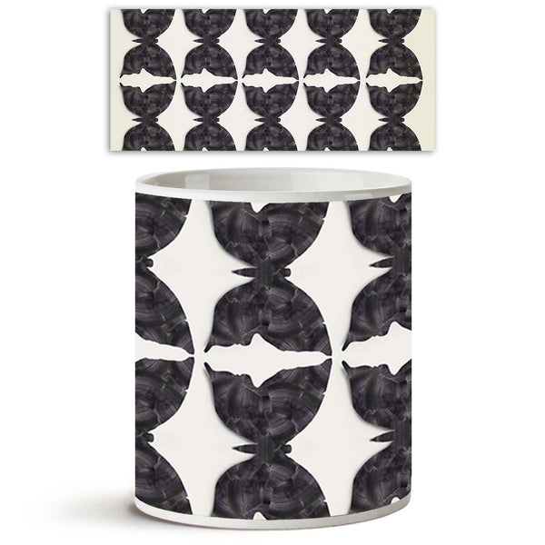 Graphic Stylized Black Butterflies Ceramic Coffee Tea Mug Inside White-Coffee Mugs--IC 5003838 IC 5003838, Abstract Expressionism, Abstracts, Art and Paintings, Black, Black and White, Conceptual, Decorative, Digital, Digital Art, Fantasy, Geometric, Geometric Abstraction, Gothic, Graphic, Illustrations, Modern Art, Semi Abstract, Surrealism, stylized, butterflies, ceramic, coffee, tea, mug, inside, white, abstract, art, artistic, background, beautiful, butterfly, concept, contemporary, creativity, dark, de
