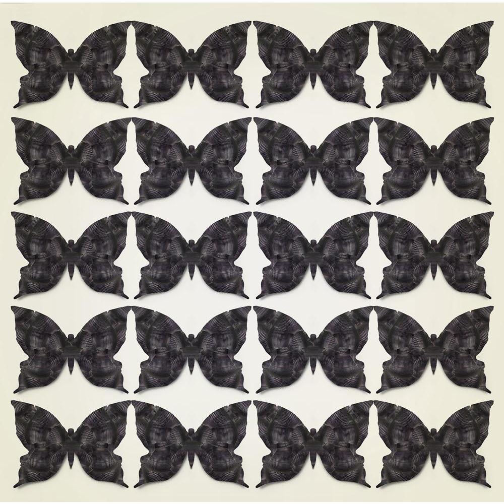 Graphic Stylized Black Butterflies Canvas Painting Synthetic Frame-Paintings MDF Framing-AFF_FR-IC 5003838 IC 5003838, Abstract Expressionism, Abstracts, Art and Paintings, Black, Black and White, Conceptual, Decorative, Digital, Digital Art, Fantasy, Geometric, Geometric Abstraction, Gothic, Graphic, Illustrations, Modern Art, Semi Abstract, Surrealism, stylized, butterflies, canvas, painting, synthetic, frame, abstract, art, artistic, background, beautiful, butterfly, concept, contemporary, creativity, da