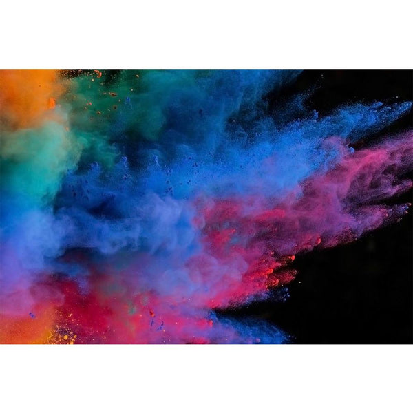 Launched Colorful Powder Unframed Paper Poster-Paper Posters Unframed-POS_UN-IC 5003850 IC 5003850, Abstract Expressionism, Abstracts, Astronomy, Black, Black and White, Cosmology, Semi Abstract, Signs, Signs and Symbols, Space, Stars, White, launched, colorful, powder, unframed, paper, wall, poster, color, abstract, background, blue, clouds, cosmic, cosmos, creative, cut, out, design, dust, explode, fume, gas, glowing, isolated, mass, smog, smoke, speed, sphere, texture, toxic, yellow, artzfolio, posters, 