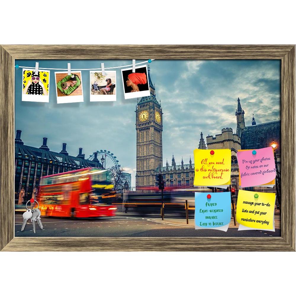 ArtzFolio London At Early Morning, England, UK Printed Bulletin Board Notice Pin Board Soft Board | Framed-Bulletin Boards Framed-AZSAO32319406BLB_FR_L-Image Code 5003859 Vishnu Image Folio Pvt Ltd, IC 5003859, ArtzFolio, Bulletin Boards Framed, Places, Photography, london, at, early, morning, england, uk, printed, bulletin, board, notice, pin, soft, framed, big, ben, westminster, britain, night, british, urban, double-decker, parliament, building, capital, city, clock, dusk, european, architecture, evening