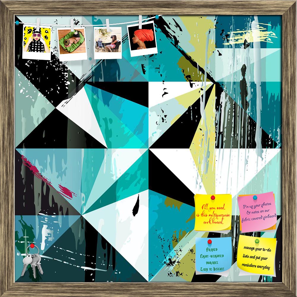 ArtzFolio Abstract Artwork D173 Printed Bulletin Board Notice Pin Board Soft Board | Framed-Bulletin Boards Framed-AZSAO32335827BLB_FR_L-Image Code 5003860 Vishnu Image Folio Pvt Ltd, IC 5003860, ArtzFolio, Bulletin Boards Framed, Abstract, Kids, Digital Art, artwork, d173, printed, bulletin, board, notice, pin, soft, framed, background, composition, strokes, splashes, geometric, lines, pin up board, push pin board, extra large cork board, big pin board, notice board, small bulletin board, cork board, wall 