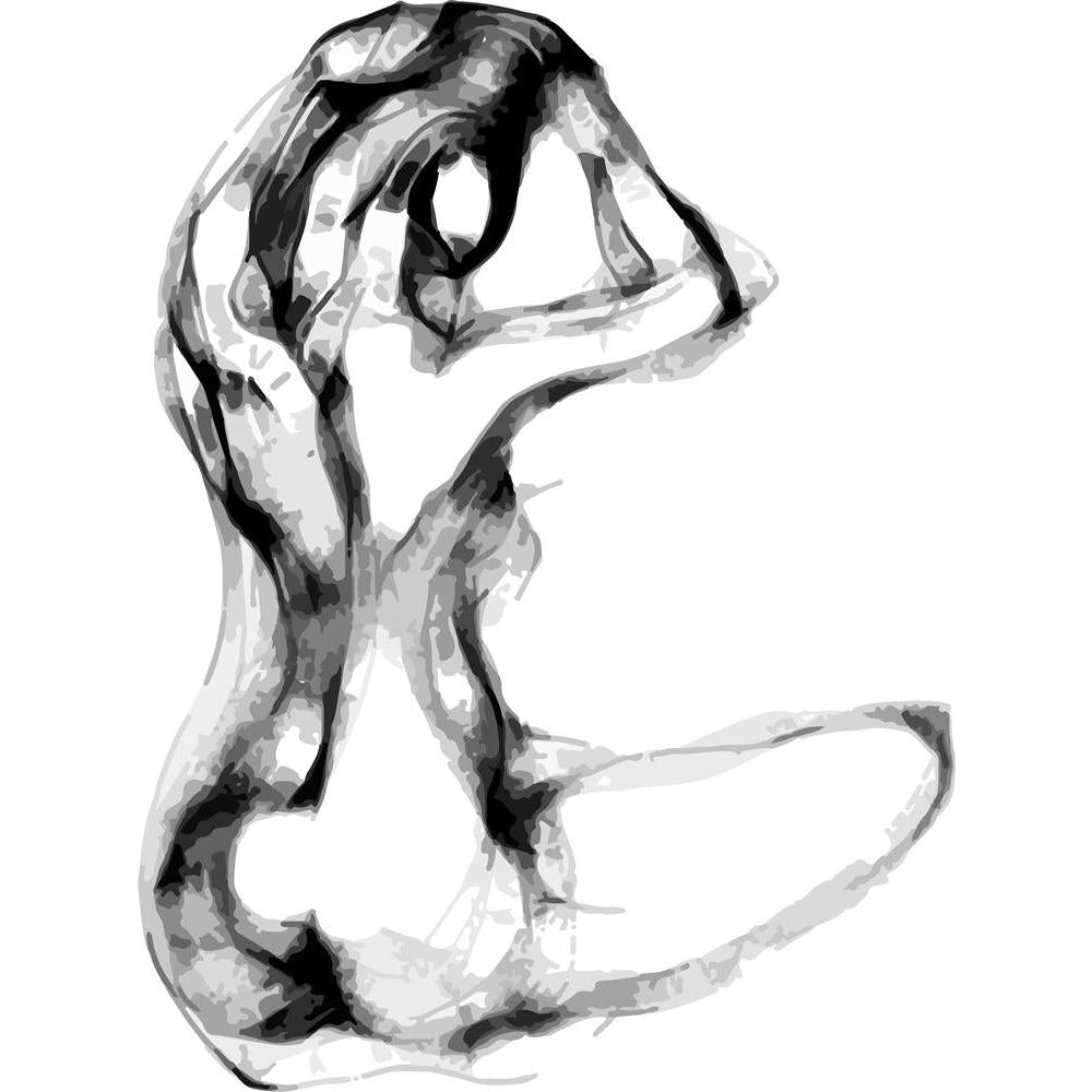 Sitting Woman Canvas Painting Synthetic Frame-Paintings MDF Framing-AFF_FR-IC 5003868 IC 5003868, Abstract Expressionism, Abstracts, Adult, Animated Cartoons, Art and Paintings, Caricature, Cartoons, Digital, Digital Art, Drawing, Fantasy, Graphic, Illustrations, Patterns, Semi Abstract, Signs, Signs and Symbols, Sketches, sitting, woman, canvas, painting, synthetic, frame, abstract, art, back, backgrounds, beautiful, beauty, body, cartoon, concepts, contour, creativity, design, elegance, ethereal, fairy, f