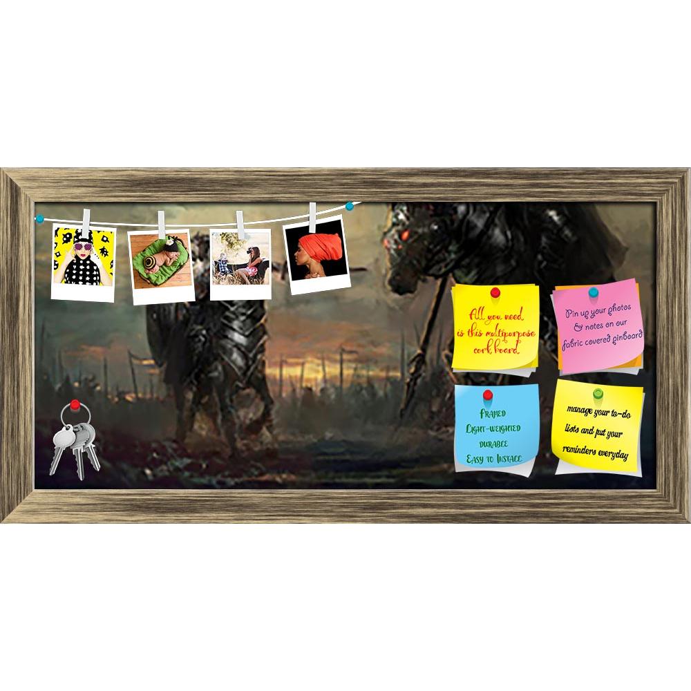 ArtzFolio General Leading His Army In War D5 Printed Bulletin Board Notice Pin Board Soft Board | Framed-Bulletin Boards Framed-AZSAO32432867BLB_FR_L-Image Code 5003874 Vishnu Image Folio Pvt Ltd, IC 5003874, ArtzFolio, Bulletin Boards Framed, Fantasy, Fine Art Reprint, general, leading, his, army, in, war, d5, printed, bulletin, board, notice, pin, soft, framed, ancient, armour, attack, equipment, fight, fighter, force, illustration, infantry, leader, soldier, warrior, dark, creature, lead, battle, poster,