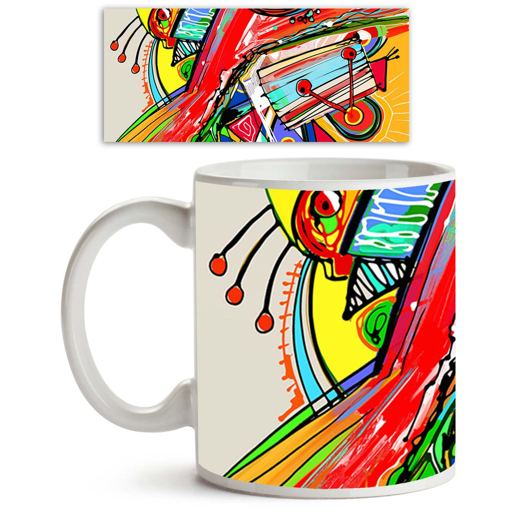 Abstract Artwork Ceramic Coffee Tea Mug Inside White-Coffee Mugs-MUG-IC 5003890 IC 5003890, Abstract Expressionism, Abstracts, Art and Paintings, Decorative, Digital, Digital Art, Graphic, Illustrations, Modern Art, Paintings, Patterns, Semi Abstract, Signs, Signs and Symbols, Sketches, Tempera, abstract, artwork, ceramic, coffee, tea, mug, inside, white, acrylic, art, artist, artistic, backdrop, background, brush, canvas, color, colorful, composition, contemporary, craft, creative, creativity, decor, desig