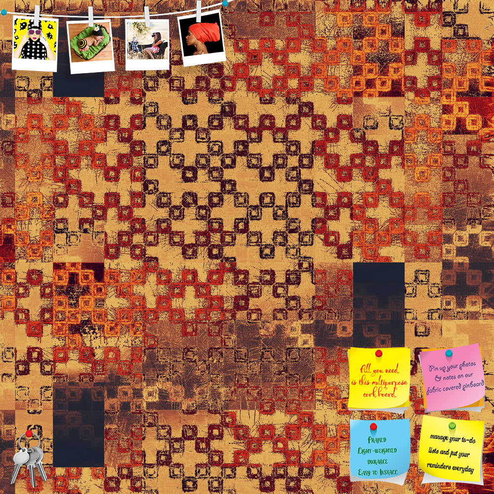 ArtzFolio Abstract Artwork D176 Printed Bulletin Board Notice Pin Board Soft Board | Frameless-Bulletin Boards Frameless-AZSAO32658292BLB_FL_L-Image Code 5003895 Vishnu Image Folio Pvt Ltd, IC 5003895, ArtzFolio, Bulletin Boards Frameless, Abstract, Digital Art, artwork, d176, printed, bulletin, board, notice, pin, soft, frameless, background, old, frame, border, worn, stained, decor, ragged, scratched, wrinkled, neutral, rustic, light, linen, paint, aged, canvas, wall, retro, texture, color, art, antique, 