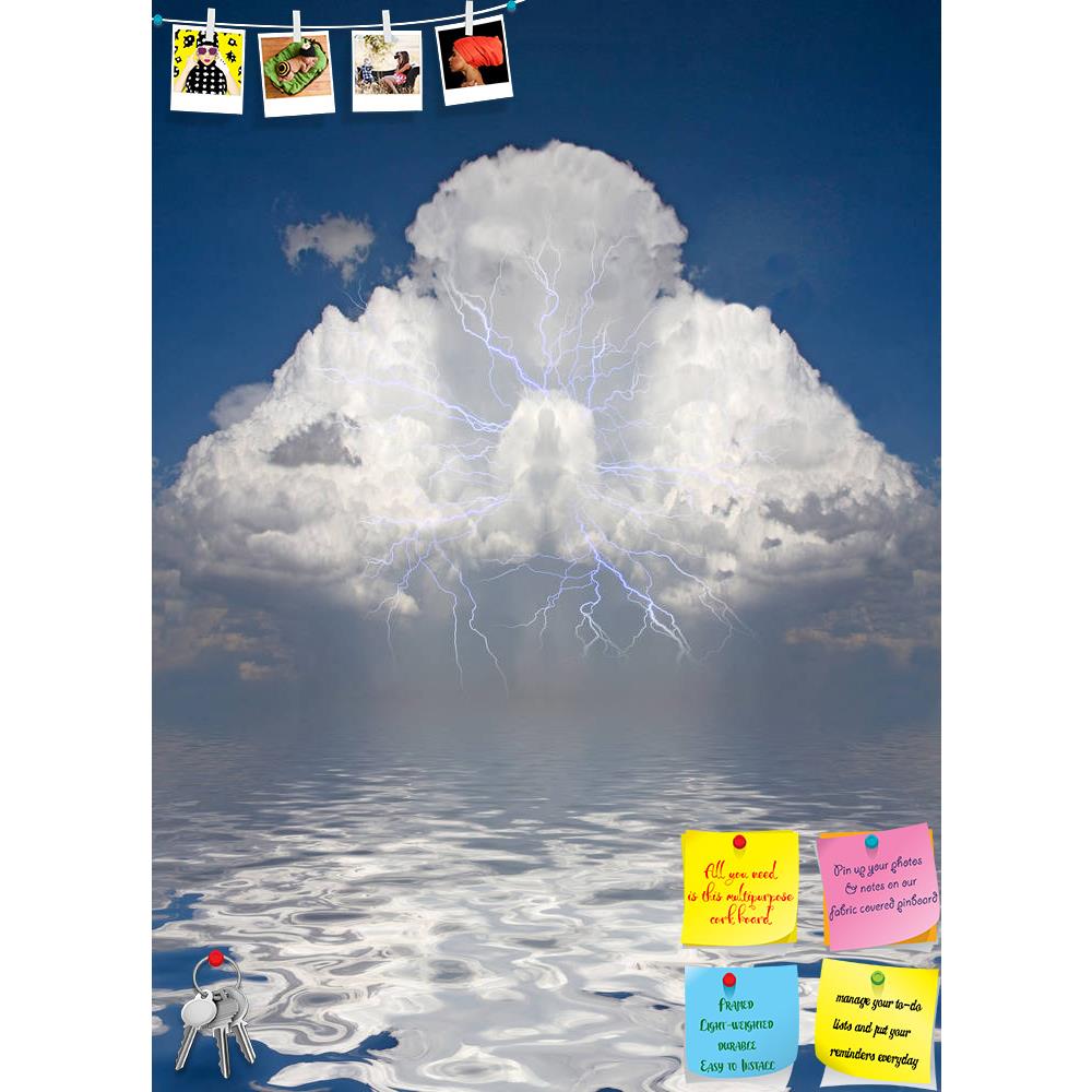 ArtzFolio Prayerful Figure In Cloud Printed Bulletin Board Notice Pin Board Soft Board | Frameless-Bulletin Boards Frameless-AZSAO32805230BLB_FL_L-Image Code 5003911 Vishnu Image Folio Pvt Ltd, IC 5003911, ArtzFolio, Bulletin Boards Frameless, Abstract, Digital Art, prayerful, figure, in, cloud, printed, bulletin, board, notice, pin, soft, frameless, zen, sky, man, relax, meditation, meditating, calm, yoga, peace, person, concentration, water, landscape, nature, mind, pose, sea, tranquility, quiet, balance,