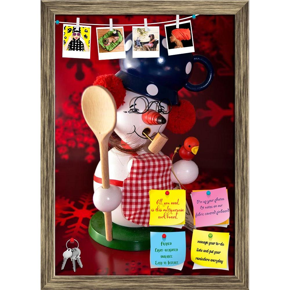 ArtzFolio Snowman Christmas Printed Bulletin Board Notice Pin Board Soft Board | Framed-Bulletin Boards Framed-AZSAO32873368BLB_FR_L-Image Code 5003915 Vishnu Image Folio Pvt Ltd, IC 5003915, ArtzFolio, Bulletin Boards Framed, Kids, Photography, snowman, christmas, printed, bulletin, board, notice, pin, soft, framed, incense, time, decoration, pin up board, push pin board, extra large cork board, big pin board, notice board, small bulletin board, cork board, wall notice board, giant cork board, bulletin boa
