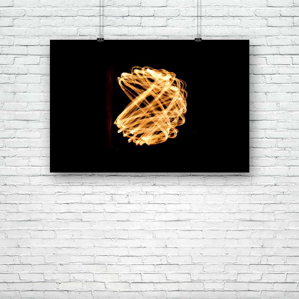 Fire Show D3 Unframed Paper Poster-Paper Posters Unframed-POS_UN-IC 5003917 IC 5003917, Automobiles, Circle, Culture, Dance, Entertainment, Ethnic, Festivals, Festivals and Occasions, Festive, Music and Dance, Nature, People, Scenic, Traditional, Transportation, Travel, Tribal, Vehicles, World Culture, fire, show, d3, unframed, paper, poster, beauty, bizarre, blaze, burning, challenge, circus, color, confidence, dancer, danger, dangerous, effect, energy, festival, fiery, flame, heat, hot, juggling, light, m