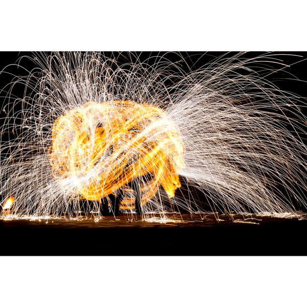 Fire Show D4 Unframed Paper Poster-Paper Posters Unframed-POS_UN-IC 5003918 IC 5003918, Automobiles, Circle, Culture, Dance, Entertainment, Ethnic, Festivals, Festivals and Occasions, Festive, Music and Dance, Nature, People, Scenic, Traditional, Transportation, Travel, Tribal, Vehicles, World Culture, fire, show, d4, unframed, paper, wall, poster, beauty, bizarre, blaze, burning, challenge, circus, color, confidence, dancer, danger, dangerous, effect, energy, festival, fiery, flame, heat, hot, juggling, li