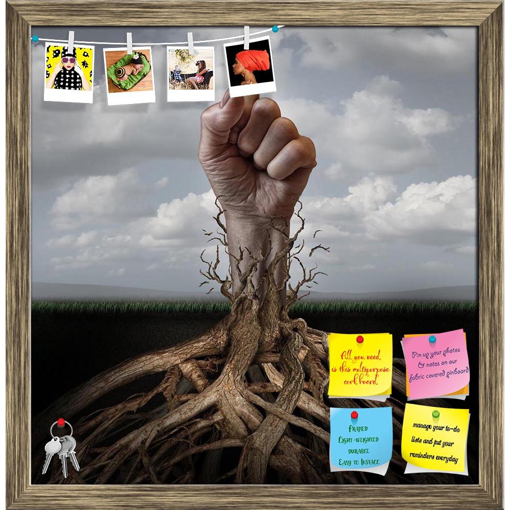 ArtzFolio Freedom & Breaking Out Concept Printed Bulletin Board Notice Pin Board Soft Board | Framed-Bulletin Boards Framed-AZSAO32993259BLB_FR_L-Image Code 5003923 Vishnu Image Folio Pvt Ltd, IC 5003923, ArtzFolio, Bulletin Boards Framed, Conceptual, Digital Art, freedom, breaking, out, concept, printed, bulletin, board, notice, pin, soft, framed, addiction, rights, strong, slave, slavery, social, independence, revolution, justice, voice, human, fight, roots, power, fist, hand, person, break, trapped, stre