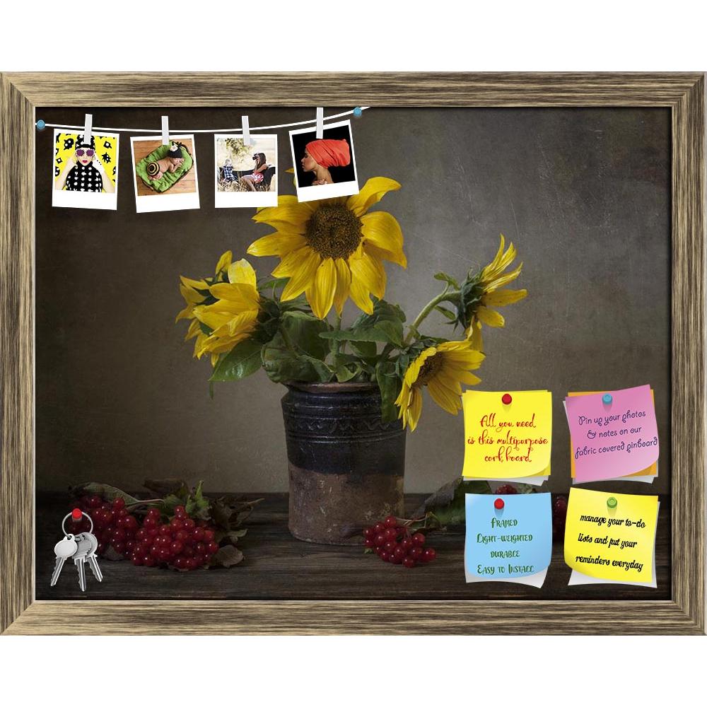 ArtzFolio White Sunflowers Printed Bulletin Board Notice Pin Board Soft Board | Framed-Bulletin Boards Framed-AZSAO32994493BLB_FR_L-Image Code 5003925 Vishnu Image Folio Pvt Ltd, IC 5003925, ArtzFolio, Bulletin Boards Framed, Floral, Still Life, Photography, white, sunflowers, printed, bulletin, board, notice, pin, soft, framed, still, life, background, beautiful, beauty, bright, cheerful, color, descriptive, flower, focus, green, head, image, leaf, nature, object, petal, plant, studio, summer, sun, sunflow