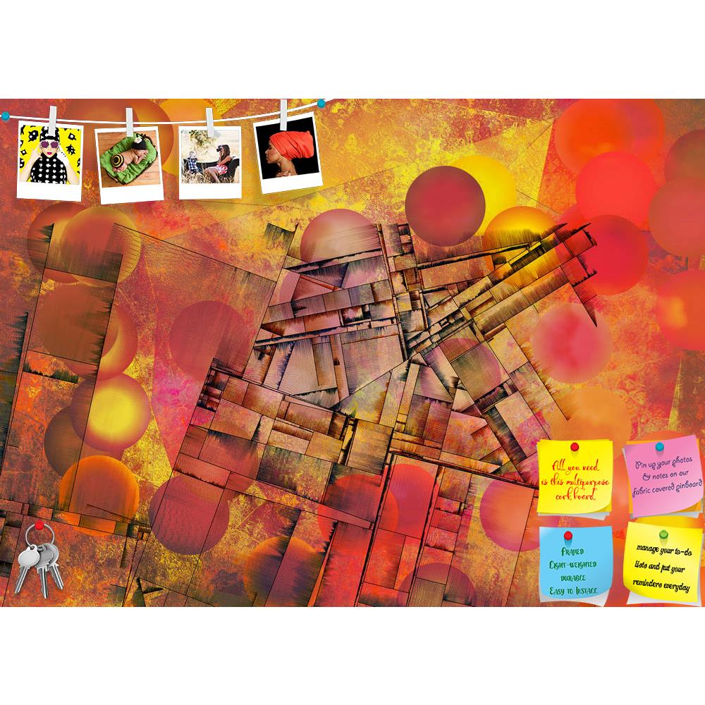 ArtzFolio Futurism Abstract D1 Printed Bulletin Board Notice Pin Board Soft Board | Frameless-Bulletin Boards Frameless-AZSAO33008810BLB_FL_L-Image Code 5003928 Vishnu Image Folio Pvt Ltd, IC 5003928, ArtzFolio, Bulletin Boards Frameless, Abstract, Fine Art Reprint, futurism, d1, printed, bulletin, board, notice, pin, soft, frameless, lines, retro, art, background, artwork, texture, painting, contemporary, design, artistic, decorative, modern, textured, grunge, illustration, wallpaper, graphic, brush, color